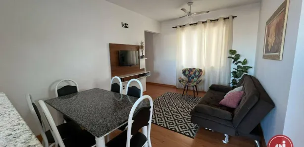 Apartamento com 2 Quartos à venda, 70m² no São Conrado, Brumadinho