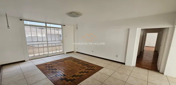 Apartamento com 3 Quartos à venda, 119m² no Cruzeiro, Belo Horizonte