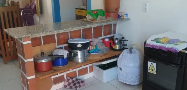 Casa com 3 Quartos à venda, 180m² no , Santo Amaro do Maranhão