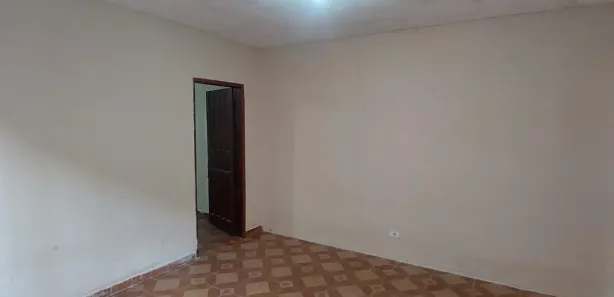 Casa com 2 Quartos para alugar, 100m² no Jardim Europa, Suzano