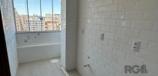 Apartamento com 1 Quarto à venda, 41m² no Centro Histórico, Porto Alegre