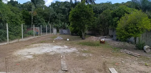 Lote/Terreno à venda, 2320m² no Balneário Solimar, Matinhos