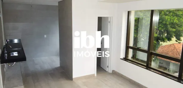 Apartamento com 1 Quarto à venda, 52m² no Santo Agostinho, Belo Horizonte