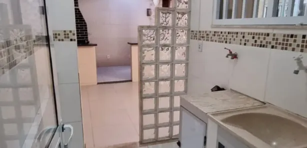 Casa com 2 Quartos para alugar, 120m² no Parque Real Serra Verde, Camaçari