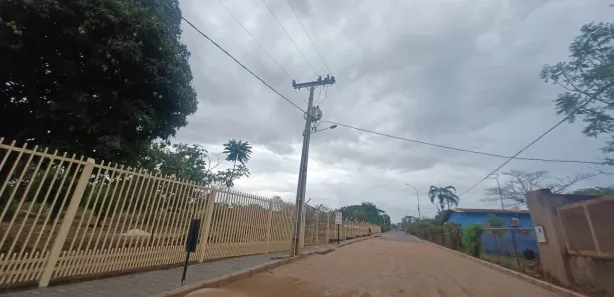 Fazenda/Sítio com 2 Quartos à venda, 2400m² no , Brasília