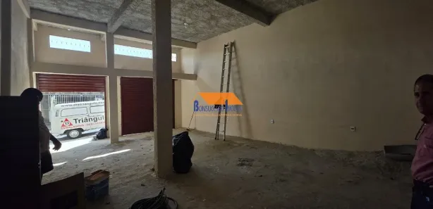 Ponto Comercial para alugar, 52m² no Ribeiro de Abreu, Belo Horizonte