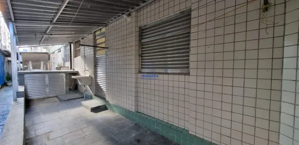 Apartamento com 2 Quartos à venda, 50m² no Aparecida, Santos