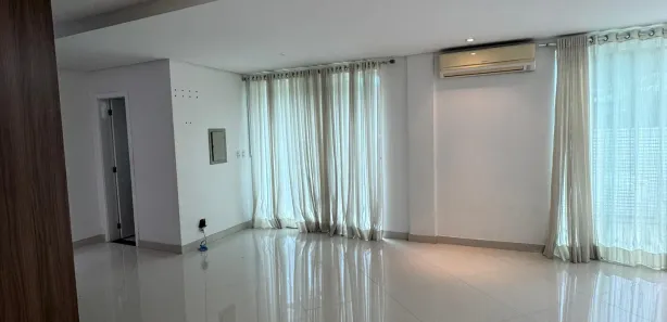 Casa com 3 Quartos para alugar, 100m² no Santo Antônio, Manaus