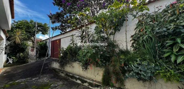 Casa com 3 Quartos à venda, 194m² no Brasil Industrial (Barreiro), Belo Horizonte