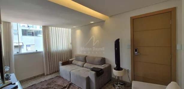 Cobertura com 2 Quartos à venda, 129m² no São Pedro, Belo Horizonte
