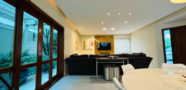Casa de Condomínio com 3 Quartos à venda, 350m² no Jardim das Nações, Taubaté