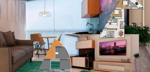 Apartamento com 2 Quartos à venda, 97m² no Centro, São Pedro da Aldeia