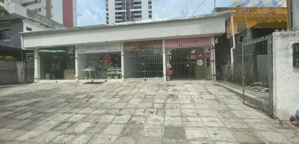 Ponto Comercial para alugar, 36m² no Boa Viagem, Recife