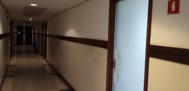 Sala Comercial para alugar, 100m² no Chapada, Manaus