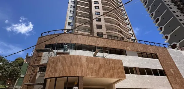 Apartamento com 2 Quartos à venda, 61m² no Horto Florestal, Salvador