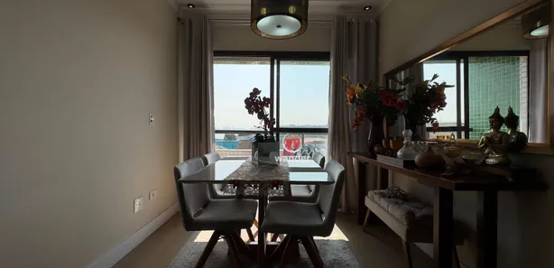 Apartamento com 2 Quartos à venda, 66m² no Vila Ligya, Guarujá