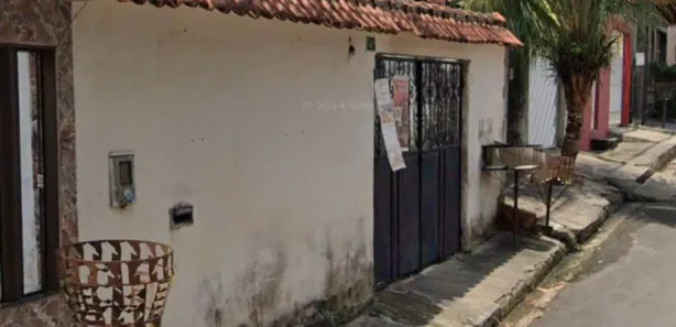 Casa com 3 Quartos à venda, 56m² no Nova Cidade, Manaus