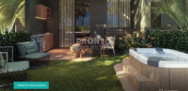 Apartamento com 2 Quartos à venda, 62m² no Centro, Ipojuca