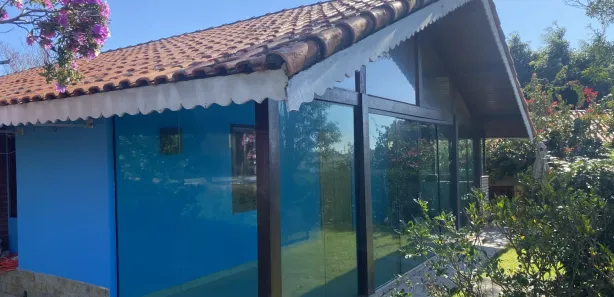 Casa de Condomínio com 3 Quartos para alugar, 79m² no Aglomeração Urbana de Jundiaí, Cabreúva