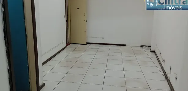 Sala Comercial com 2 Quartos à venda, 22m² no Itapuã, Salvador