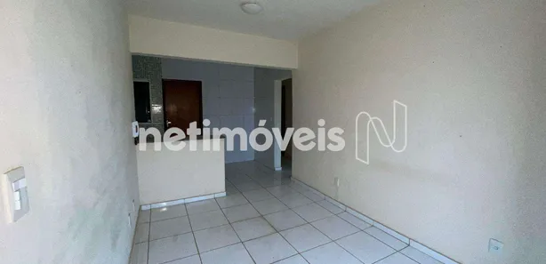 Apartamento com 3 Quartos à venda, 65m² no Natividade, Florestal