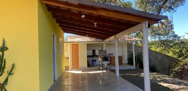 Fazenda/Sítio à venda, 2000m² no Zona Rural, Bonfinópolis