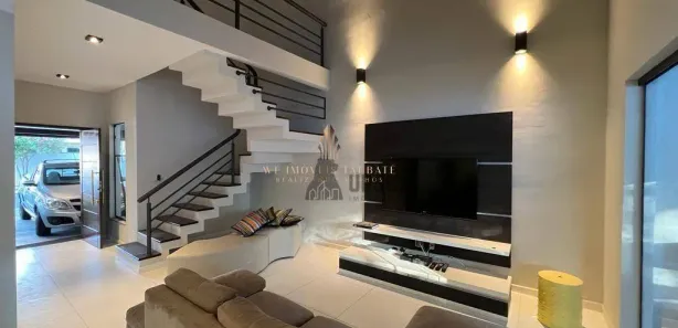 Casa de Condomínio com 3 Quartos à venda, 230m² no Loteamento Residencial Porto Seguro, Tremembé