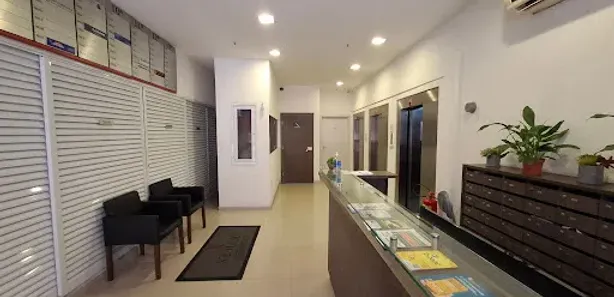 Sala Comercial à venda, 20m² no Santa Rosa, Niterói