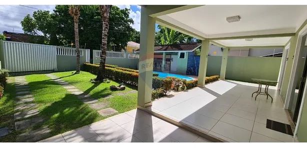 Casa de Condomínio com 6 Quartos à venda, 311m² no Portão, Lauro de Freitas