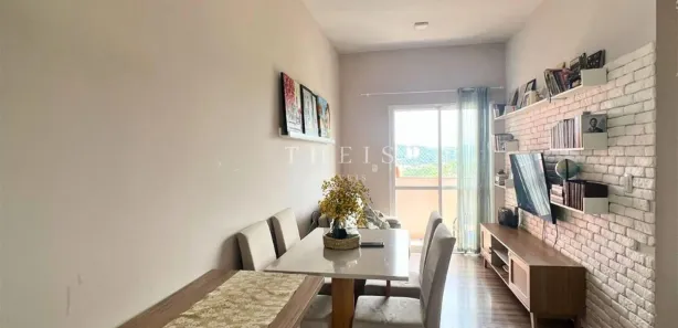 Apartamento com 2 Quartos à venda, 76m² no Cruzeiro, Caxias do Sul