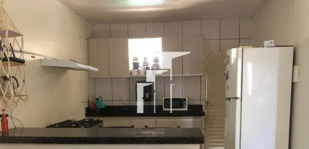 Casa com 2 Quartos à venda, 52m² no Cidade Nova, Demerval Lobão