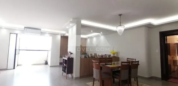 Apartamento com 4 Quartos para venda ou aluguel, 208m² no Jardim Donângela, Rio Claro