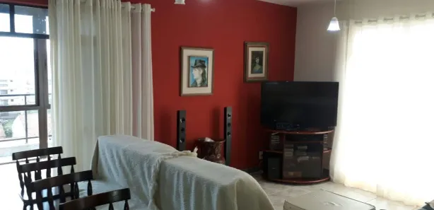 Cobertura com 4 Quartos à venda, 180m² no Passagem, Cabo Frio