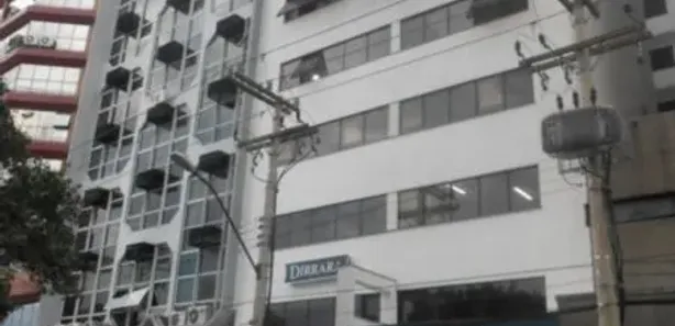 Sala Comercial para alugar, 42m² no Centro, Canoas