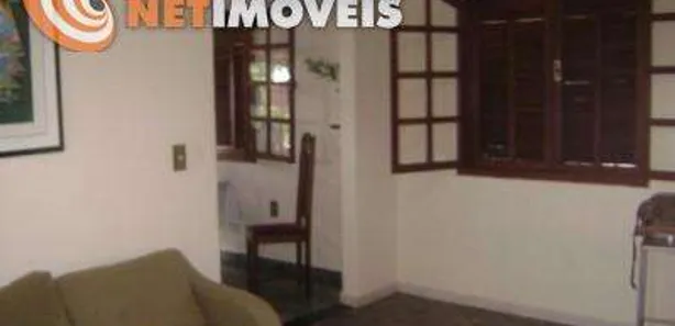 Casa com 4 Quartos à venda, 180m² no Vila Rica II, Lagoa Santa