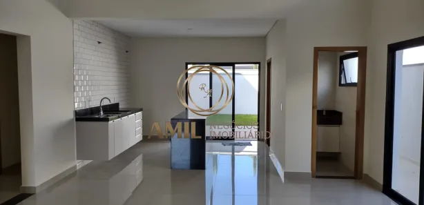 Casa de Condomínio com 3 Quartos à venda, 160m² no Condomínio Terras do Vale, Caçapava