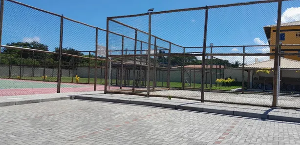 Lote/Terreno à venda, 300m² no Praia de Tairu, Vera Cruz