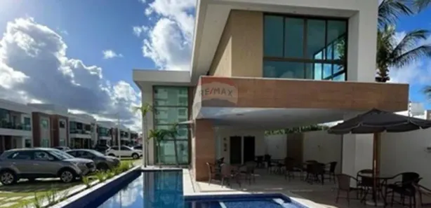 Apartamento com 3 Quartos para alugar, 110m² no Buraquinho, Lauro de Freitas