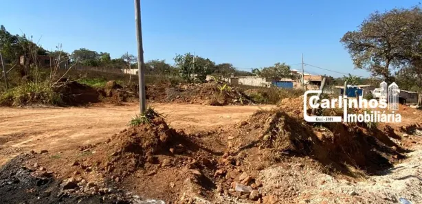 Lote/Terreno à venda, 360m² no Primavera, São Joaquim de Bicas