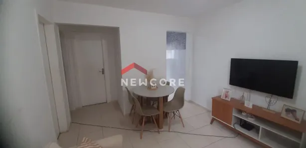 Apartamento com 2 Quartos à venda, 45m² no Venda das Pedras, Itaboraí