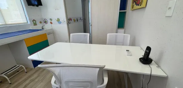 Sala Comercial com 2 Quartos para alugar, 35m² no Boa Viagem, Recife