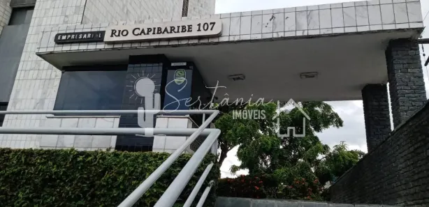 Sala Comercial à venda, 58m² no Coelhos, Recife