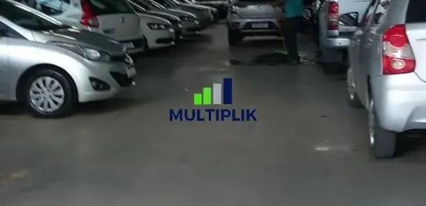Galpão/Depósito/Armazém para alugar, 300m² no Santa Efigênia, Belo Horizonte