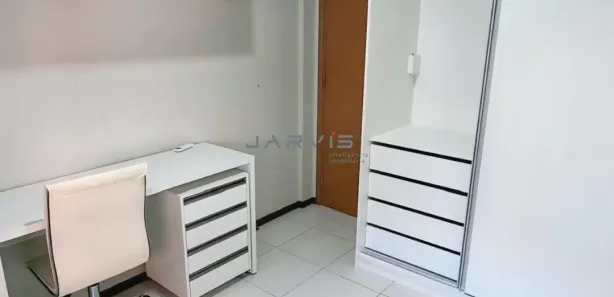 Apartamento com 2 Quartos à venda, 65m² no Jatiúca, Maceió