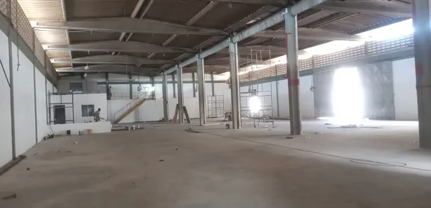 Galpão/Depósito/Armazém para alugar, 1680m² no Campinas de Pirajá, Salvador