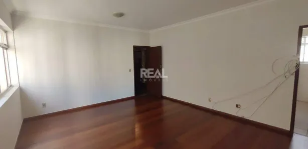 Apartamento com 3 Quartos para alugar, 100m² no Funcionários, Belo Horizonte