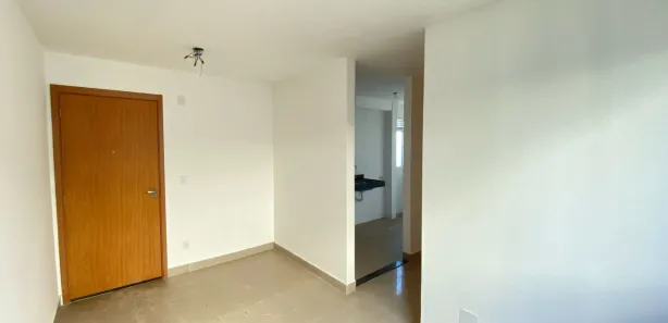 Apartamento com 2 Quartos à venda, 41m² no Inhoaíba, Rio de Janeiro