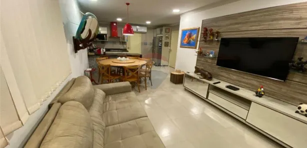 Casa com 4 Quartos à venda, 220m² no Maracaipe, Ipojuca