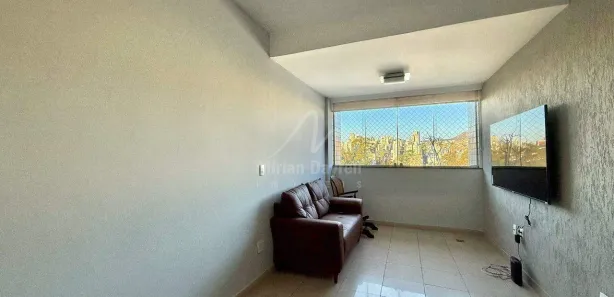 Apartamento com 3 Quartos à venda, 85m² no Coração de Jesus, Belo Horizonte