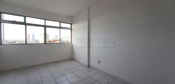 Sala Comercial para alugar, 19m² no Boa Vista, Recife
